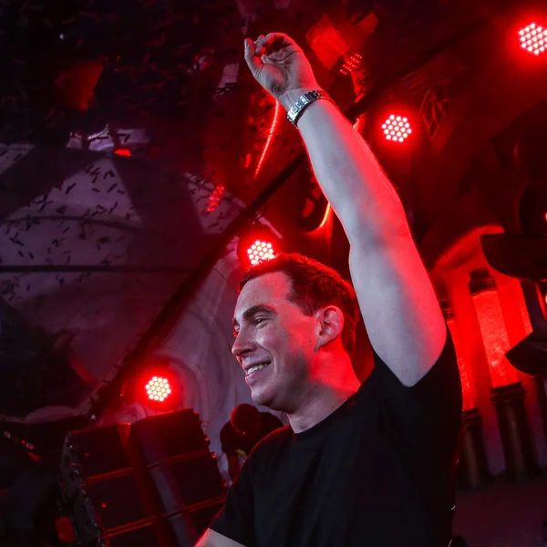Hardwell