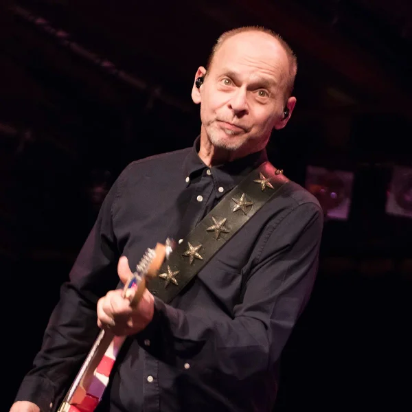 Wayne Kramer
