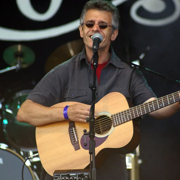 Iain Matthews
