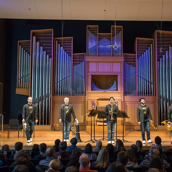Canadian Brass