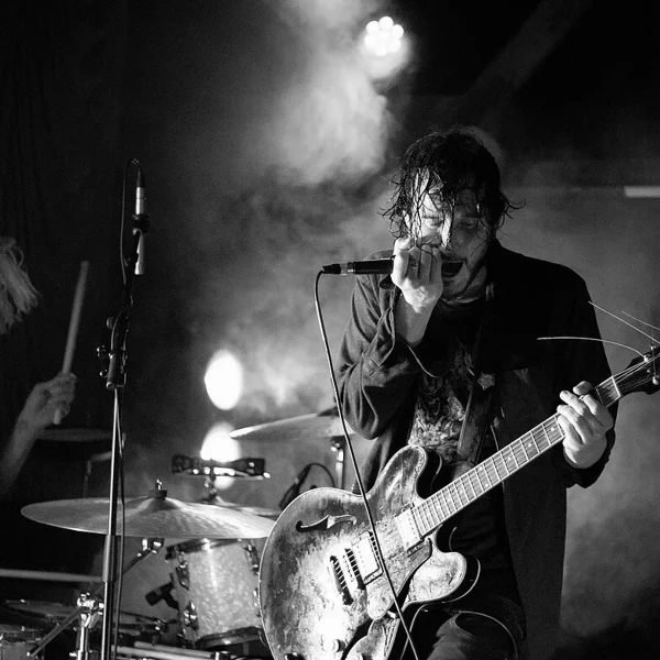 Reignwolf