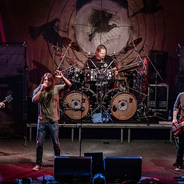 Fates Warning