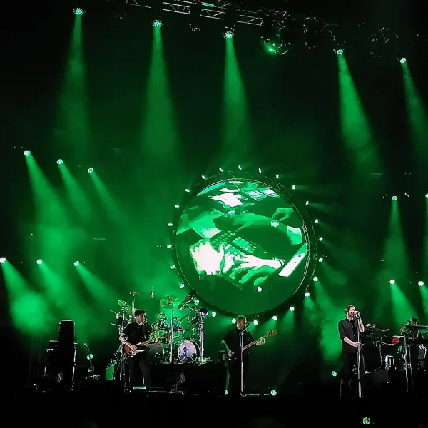 The Australian Pink Floyd Show