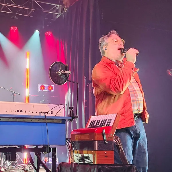They Might Be Giants