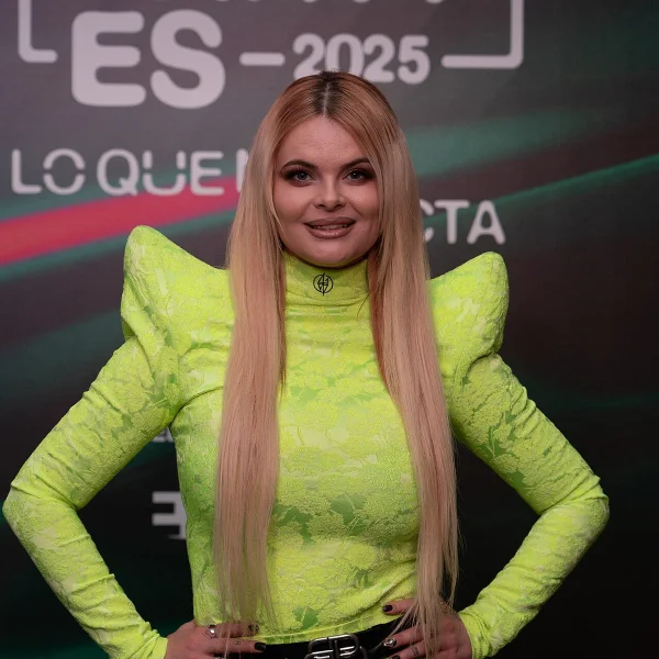 Erika Vikman