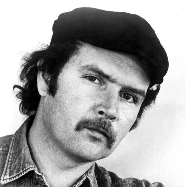 Tom Paxton