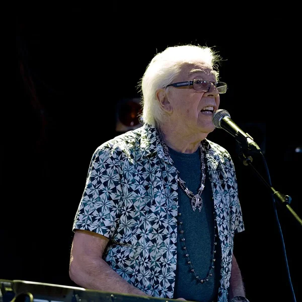John Mayall