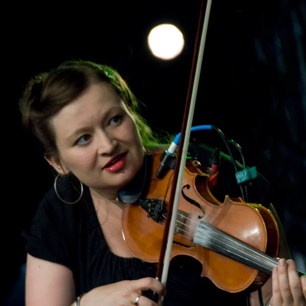 Eliza Carthy and the Kings of Calicutt