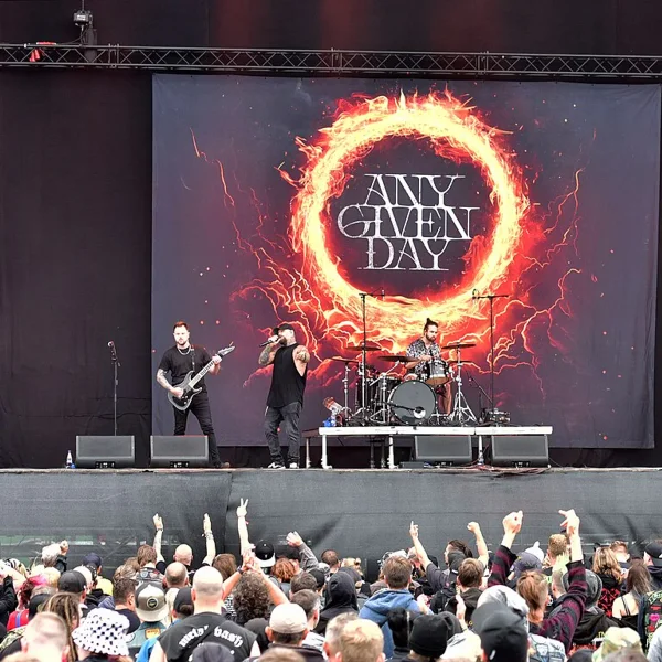 Any Given Day