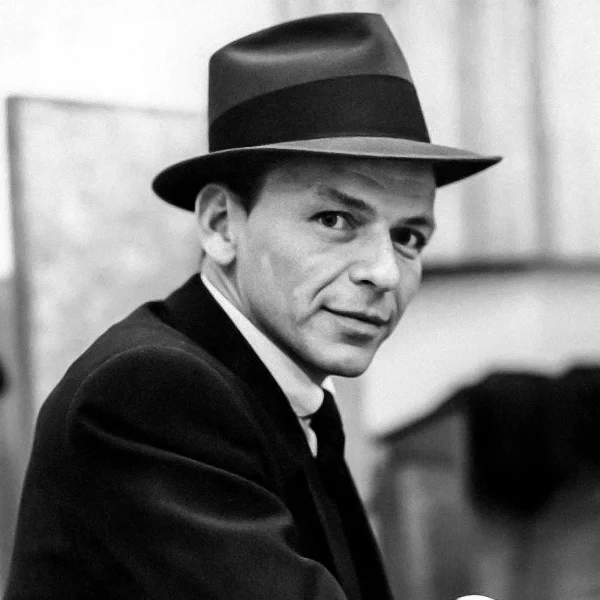 Sinatra