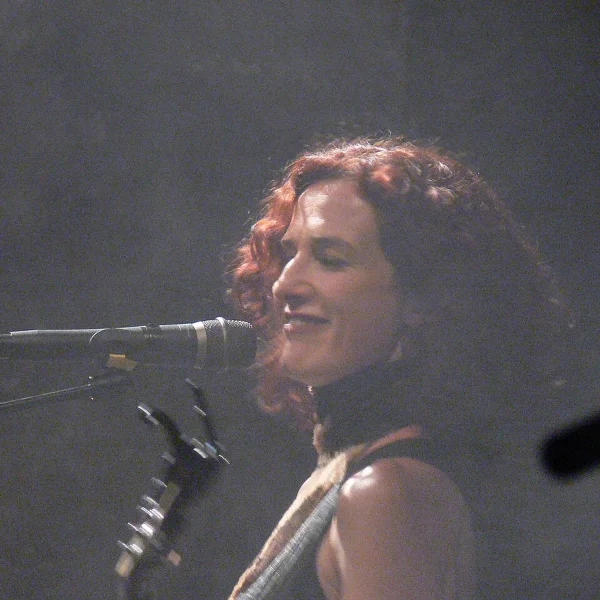Claire Diterzi