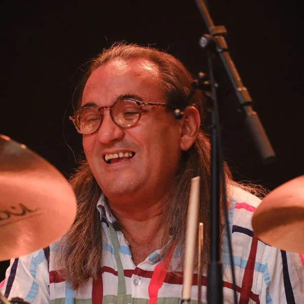 Horacio ‘El Negro’ Hernández
