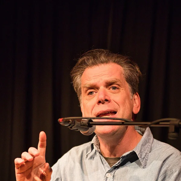 Jeb Loy Nichols