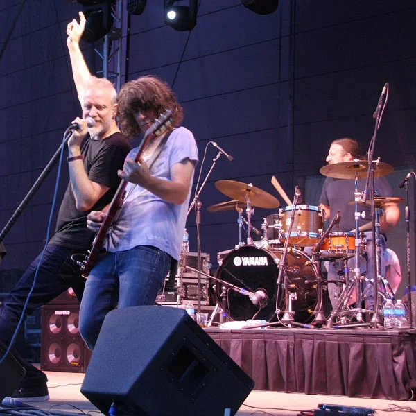 Spin Doctors