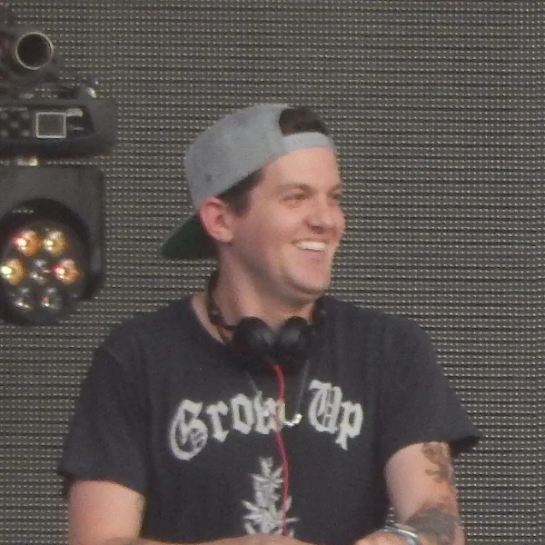 Dillon Francis