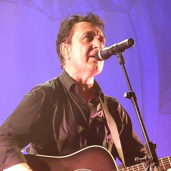 Manolo García