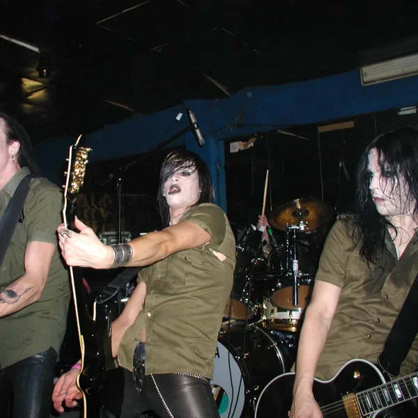 Deathstars