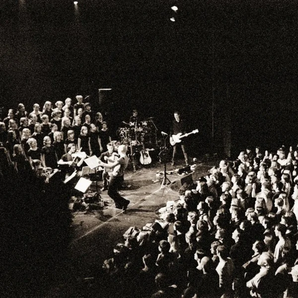 Scala & Kolacny Brothers