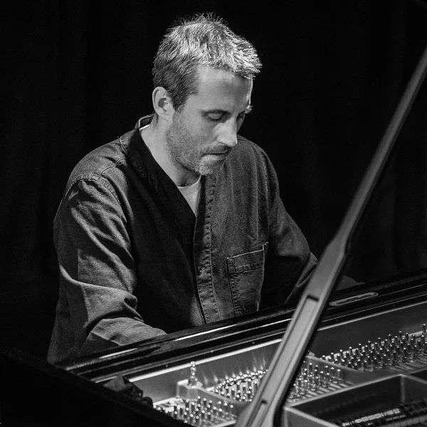 Alexander Hawkins