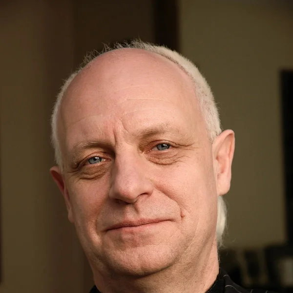 Craig Hamilton-Parker