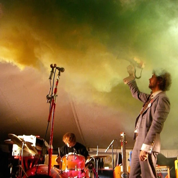 The Flaming Lips