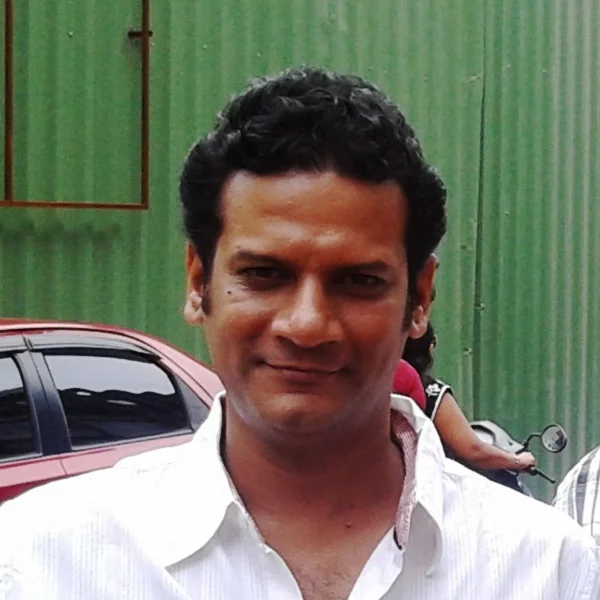 Satish Rajwade