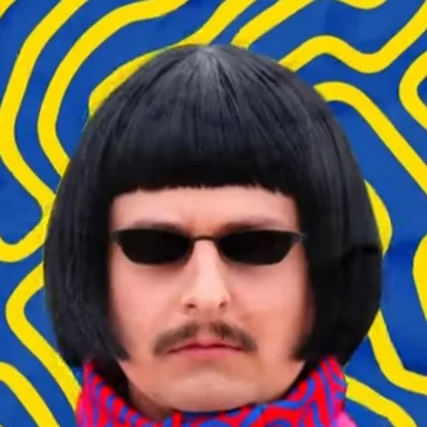 Oliver Tree