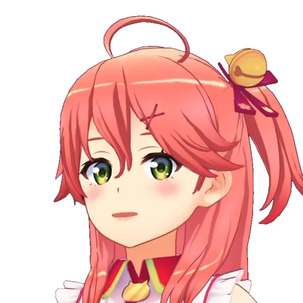 Sakura Miko