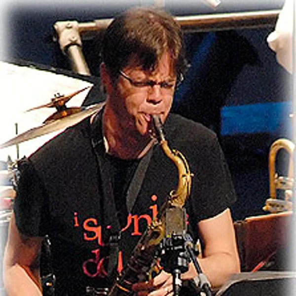 Donny McCaslin