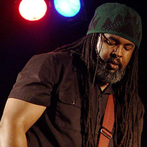 Alvin Youngblood Hart