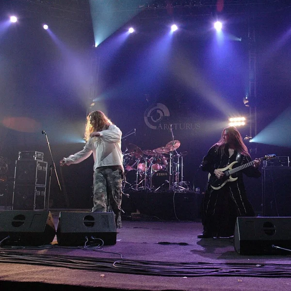 Arcturus