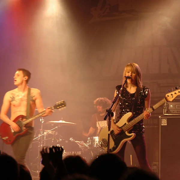 The Subways