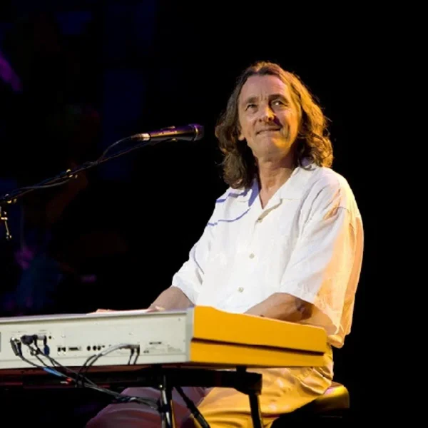Roger Hodgson