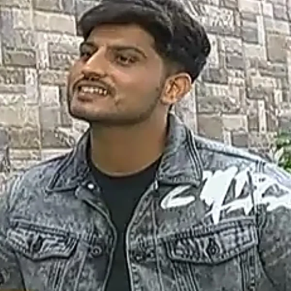 Gurnam Bhullar
