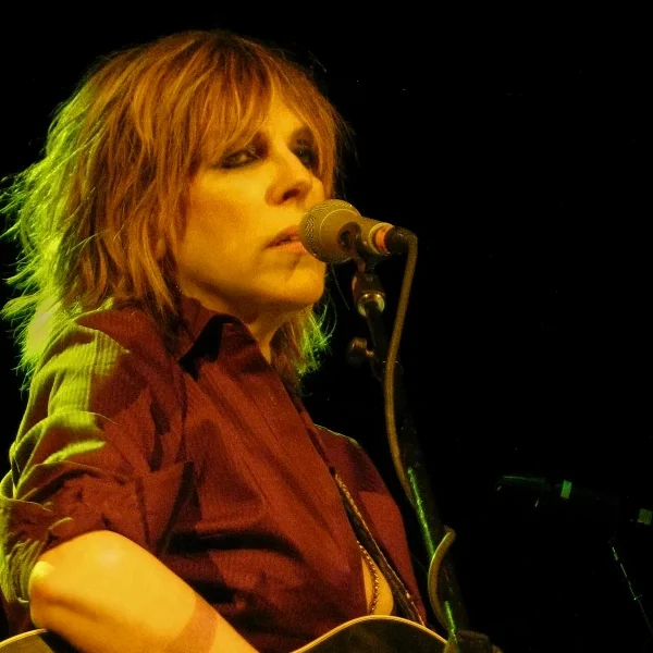 Lucinda Williams