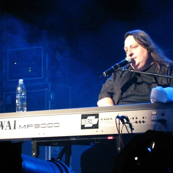 Jon Oliva’s Pain