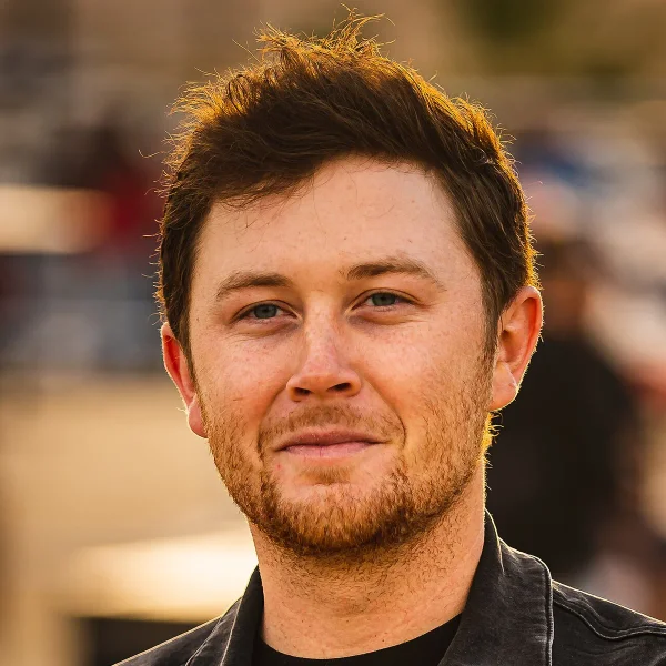 Scott McCreery