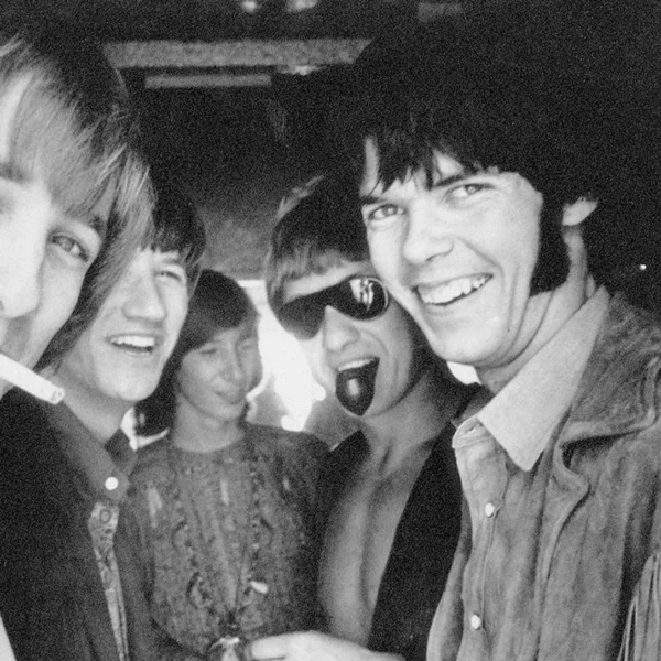Buffalo Springfield