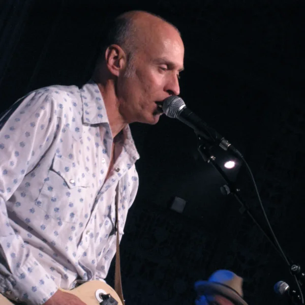John Mann