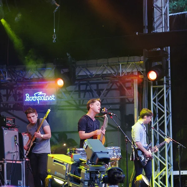 Villagers