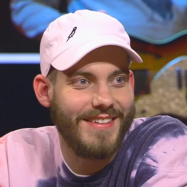 San Holo