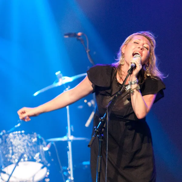 Martha Wainwright