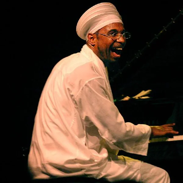Omar Sosa
