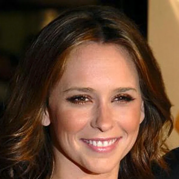 Jennifer Love Hewitt