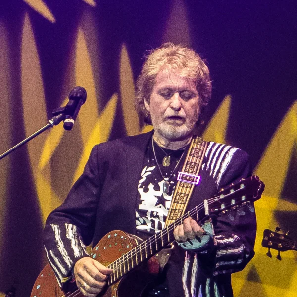 Jon Anderson