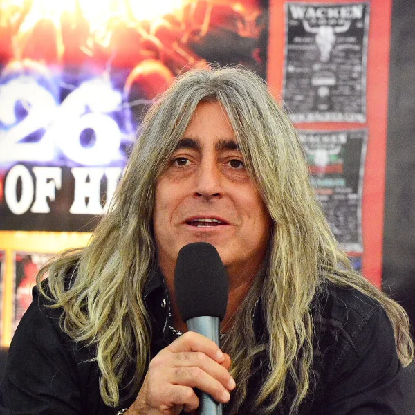 Mikkey Dee