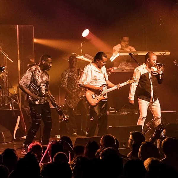 Kool & the Gang