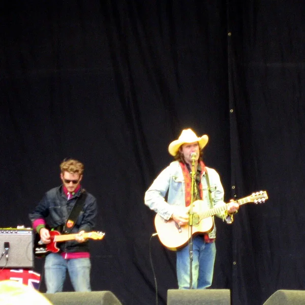 Corb Lund