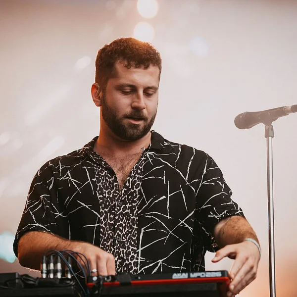 Elderbrook