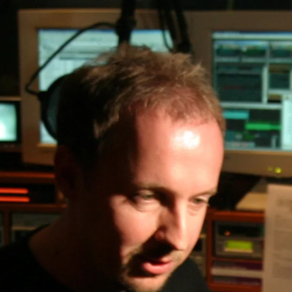 Edwin Evers
